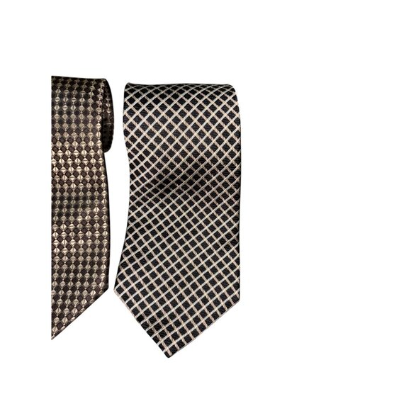 Men's Power Neck Tie Assortment of Five - Picture 3 of 11